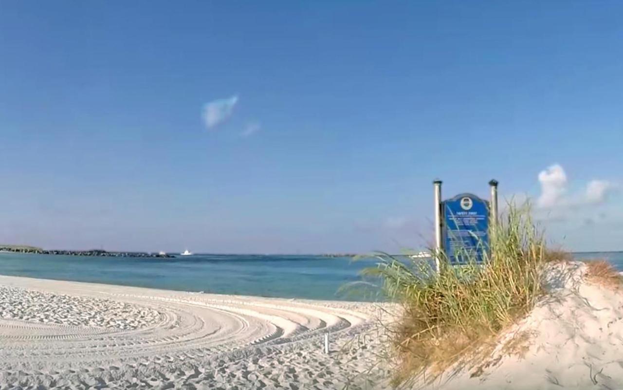 Beach Side- Harbor View Дестин Екстериор снимка